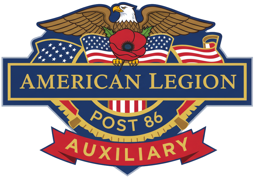 Auxiliary of the American Legion Post 86